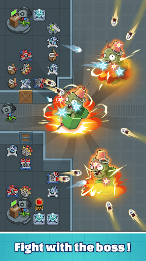 Toilet Monster Galaxy Survivor mod apk download