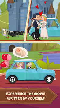 Pull Him Up 2 Pull Her Out mod apk no ads v2.9 screenshot 3