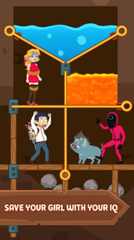 Pull Him Up 2 Pull Her Out mod apk no ads v2.9 screenshot 2