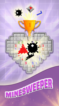 Minesweeper Classic Bomb Game download for android v0.4 screenshot 4