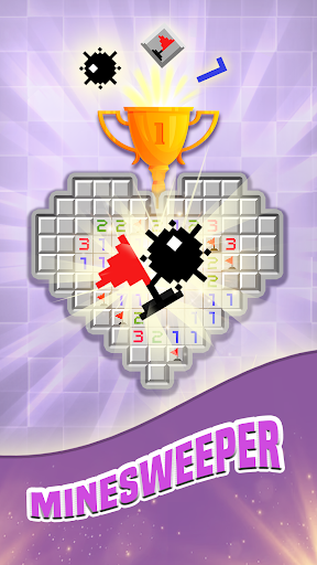 Minesweeper Classic Bomb Game download for android