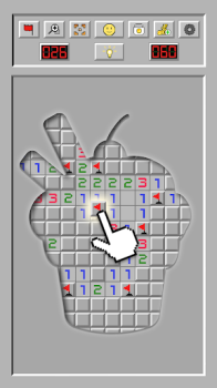 Minesweeper Classic Bomb Game download for android v0.4 screenshot 3