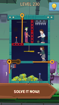 Pull Him Up Pull The Pin Out apk download v9.4 screenshot 2