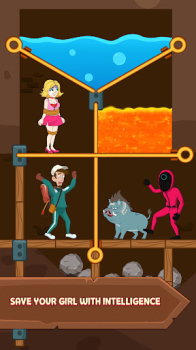 Pull Him Up Pull The Pin Out apk download v9.4 screenshot 3