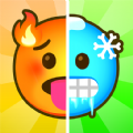 Emoji Kitchen Merge AI Mix apk download