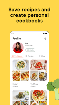 Kitchen Stories Recipes apk latest version download v20.0.14 screenshot 4