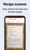 Recipe Keeper app free download for android v3.39.2.0 screenshot 1