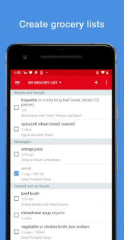 Paprika Recipe Manager 3 apk mod latest version v3.3.7 screenshot 1