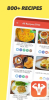 FitMenCook Healthy Recipes apk download latest version v3.60 screenshot 1