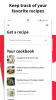 Just the Recipe Easy Cooking app download for android v1.4.10 screenshot 2