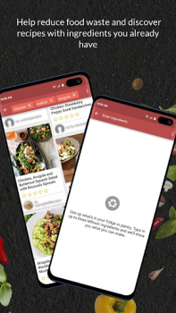 BigOven Recipes & Meal Planner app latest version download v6.1.53 screenshot 5