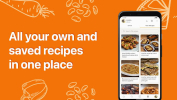 Cookpad Find & Share Recipes mod apk download v2.330.0.0-android screenshot 1