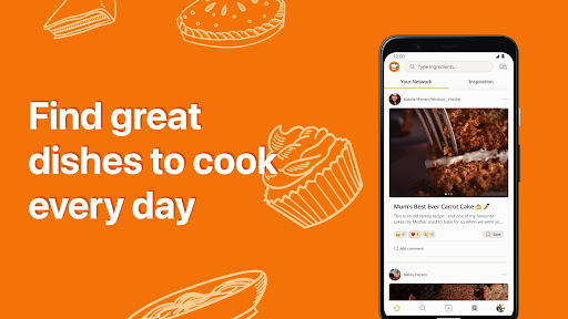 Cookpad Find & Share Recipes mod apk download v2.309.0.0-android screenshot 2