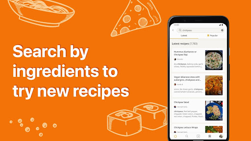 Cookpad Find & Share Recipes mod apk download v2.309.0.0-android screenshot 4