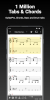 GuitarTab Tabs and chords app download for android v4.2.8 screenshot 4