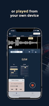 Chord ai mod apk download latest version v2.6.18 screenshot 1