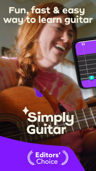 Simply Guitar Learn Guitar mod apk premium unlocked v2.4.1 screenshot 4