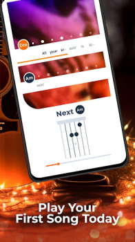 Justin Guitar Lessons & Songs mod apk latest version v3.9.0 screenshot 2