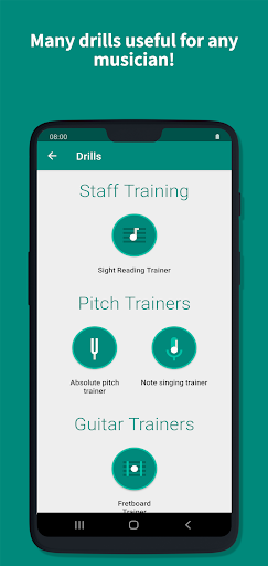 Perfect Ear Music & Rhythm premium apk free download