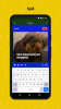 SPILL app android download latest version v1.7.1 screenshot 1