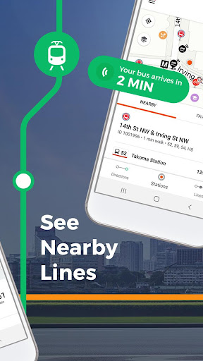 Moovit mod apk no ads latest versionͼƬ1