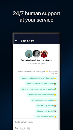 Bitcoin & Crypto DeFi Wallet apk download free latest versionͼƬ1