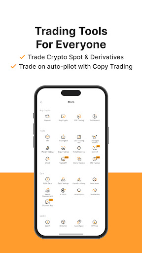 bybit exchange app Platform currency