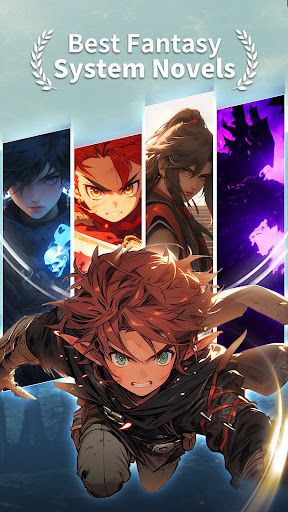 WebNovel mod apk unlimited coins unlimited fast pass