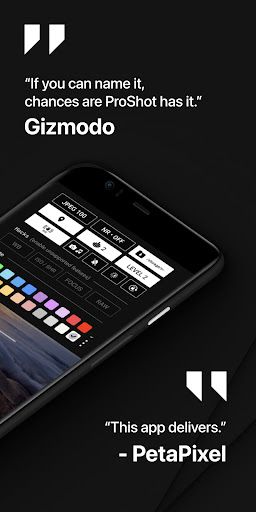 ProShot mod apk 2024 latest version free download