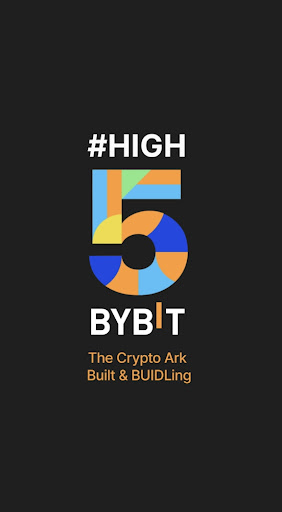 Bybit apk download for android old versionͼƬ2