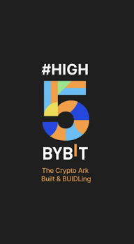 Bybit apk download for android old version v4.32.0 screenshot 5