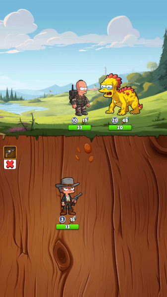 Hero Battle Master apk Download latest version