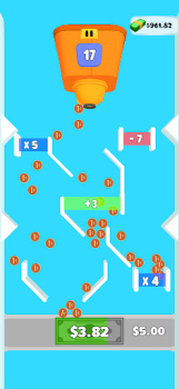 Coin Fever Mod Apk Unlimited Everything Download v1.14 screenshot 1
