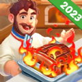 Happy Diner Story Mod Apk Unli