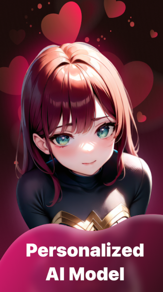 Vivy AI Mod Apk Premium Unlocked Latest Version
