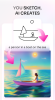 Wavesome.AI Image Generator Mod Apk Latest Version v3.2.8 screenshot 1