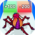 Insect Evolution Run Mod Apk Unlimited Everything Download