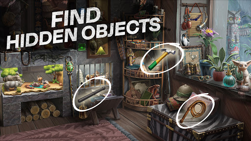 Murder by Choice Mystery Game Mod Apk Unlimited Energy Latest Version