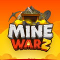 MINE WARZ Apk Download for Android