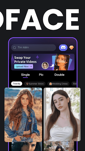HelloFace mod apk premium unlocked