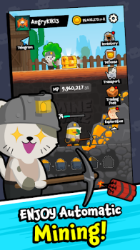 MINE WARZ Apk Download for Android v1.0.1 screenshot 2