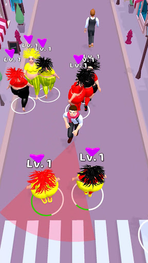 Model Agency Fashion Stylist apk download latest version