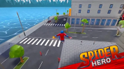 Spider Fighting Hero Fight Apk Download for Android v1.2.6 screenshot 4