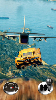 Jump into the Plane Mod Apk All Cars Unlocked Latest Version v0.9.0 screenshot 3