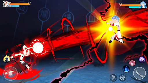 Stickman Soul Fighting Mod Apk Download v1.7 screenshot 4