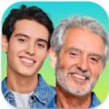 FaceEditor Aging Hair Gender app download for android