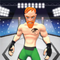 MMA Legends Mod Apk Unlimited Money and Gems Download