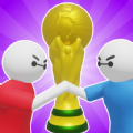 Ball Brawl 3D Soccer Cup apk latest version download