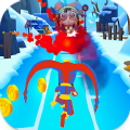 Digital Circus Super Run Game Apk Download for Android