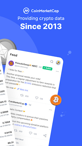 CoinMarketCap apk mod AndroidͼƬ2